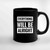 Everything Will Be Alright Ceramic Mugs