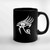 Eye Of Horus Protection Symbol Lucky Charm Ceramic Mugs Eye Of Horus Protection Symbol Lucky Charm Ceramic Mugs