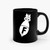 F Bomb 2 Ceramic Mugs