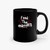 Feed The Maggots Champion Ceramic Mugs