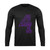 Lakers Untitled Lakers Long Sleeve T-Shirt