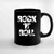 Freddie Mercury Queen Rock N Roll Ceramic Mugs