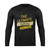 Ultimate Human Slash Genius Long Sleeve T-Shirt