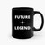 Future Legend Shining Star Ceramic Mugs