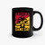 Game Day In Arizona Vintage Football Sport Ceramic Mugs