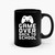 Game Over Back To School Ceramic Mugs Game Over Back To School Ceramic Mugs