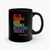 Get In Trouble Good Trouble Necessary Trouble John Lewis Ceramic Mugs