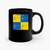 Ghost Of Kyiv Donated To Volunteers On The Front Ceramic Mugs