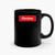 Giordano Family Name Ceramic Mugs