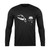 Mr And Mrs Frankenstein Long Sleeve T-Shirt