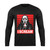 I Scream Scream Long Sleeve T-Shirt