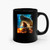 Godzilla Vs Kong Squaring Up 3 Ceramic Mugs