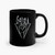 Gojira Power Glove Ceramic Mugs