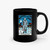 Halloween Michael Myers The Boogeyman Tarot Ceramic Mugs