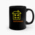 Hallowing Day House Ceramic Mugs