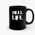 Heel Life Ceramic Mugs