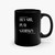 Hey Siri Play Stormzy Ceramic Mugs