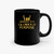I Am Burdened With Glorious Purpose Loki Ceramic Mugs
