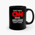 I Don T Need News Becaouse I Dont Care Ceramic Mugs