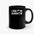 I Know Karate Ceramic Mugs I Know Karate Ceramic Mugs