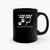 I Like Golf And Cats And Maybe 3 People Ceramic Mugs