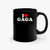 I Love Gaga Ceramic Mugs