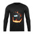 Among Us Lightweight Long Sleeve T-Shirt