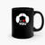 I Love You 1 Ceramic Mugs
