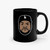 Ice Cube 0101 Ceramic Mugs
