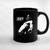Iggy Alive Ceramic Mugs Iggy Alive Ceramic Mugs