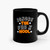 Ignore The Fud Hodl Dogefather-Copy Ceramic Mugs