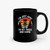 Im Just Here To Hit Trees And Curse Ceramic Mugs