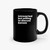 Introverted But Willing To Discuss Kansas State Ceramic Mugs