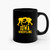 Iowa Wrestling Ceramic Mugs