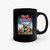 Iron Maiden The Trooper Ceramic Mugs