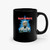 Iron Maiden World Slavery Tour Ceramic Mugs