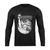 Thrasher Liberty Goat Long Sleeve T-Shirt