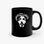 Jesus Portraitt Ceramic Mugs