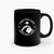 Jewish Space Lasers Parody Funny Ufo Humor Ceramic Mugs