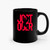Joctober 2 Ceramic Mugs