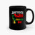 Juneteenth Since 1865 Black History Month Freedom Day-Copy Ceramic Mugs