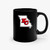 Kansas City Chiefs Missouri Ceramic Mugs