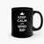 Keep Calm And Send Rip Ceramic Mugs