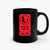 Keep Ski Tips Up Alta Ceramic Mugs