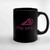 Kia Ora Waves Design Maori Hello Ceramic Mugs