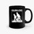 Killing Joke Sisters Of Mercy Ceramic Mugs