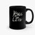 Kings Of Leon Rock Band Ceramic Mugs