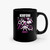 Kmfdm Money Ceramic Mugs