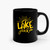 Lake Sunshine Ceramic Mugs
