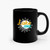 Lake Swimming Junkie Ceramic Mugs Lake Swimming Junkie Ceramic Mugs